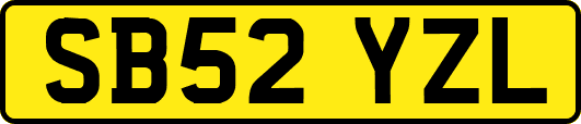 SB52YZL