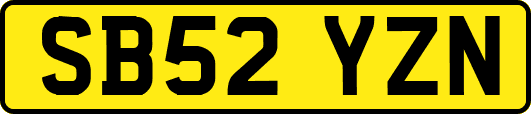 SB52YZN