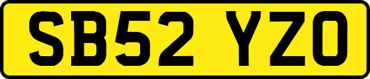 SB52YZO