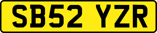 SB52YZR