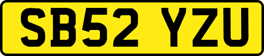 SB52YZU