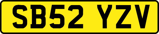 SB52YZV