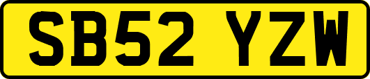 SB52YZW