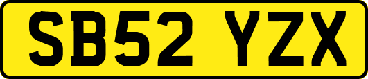 SB52YZX
