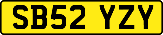SB52YZY