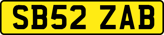 SB52ZAB