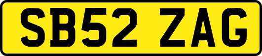 SB52ZAG