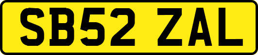 SB52ZAL