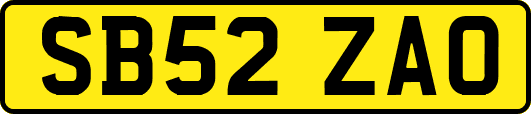 SB52ZAO