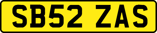 SB52ZAS
