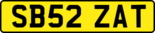 SB52ZAT