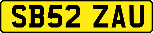 SB52ZAU