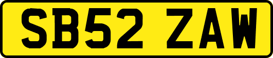 SB52ZAW