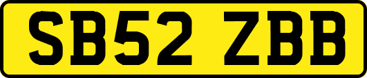 SB52ZBB