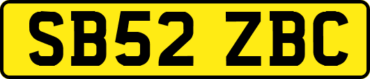 SB52ZBC