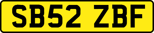 SB52ZBF