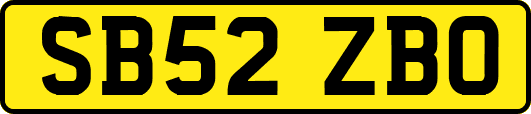 SB52ZBO