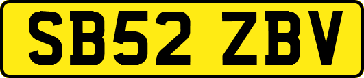 SB52ZBV