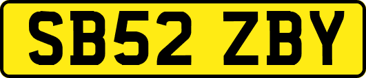 SB52ZBY