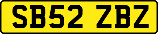 SB52ZBZ