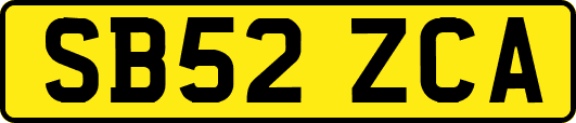 SB52ZCA