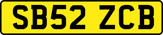 SB52ZCB