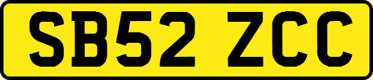 SB52ZCC