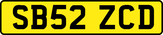 SB52ZCD