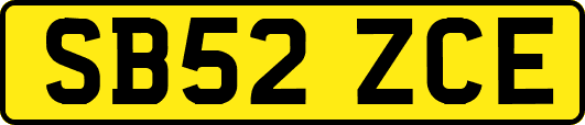 SB52ZCE