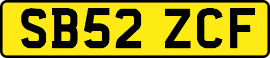 SB52ZCF
