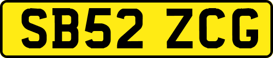 SB52ZCG