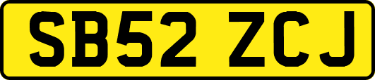 SB52ZCJ