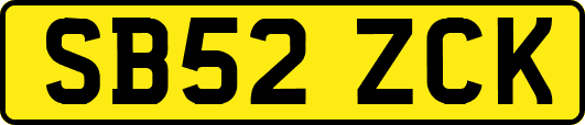 SB52ZCK