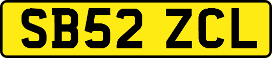 SB52ZCL