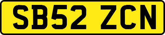SB52ZCN