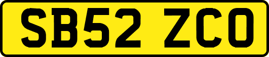 SB52ZCO