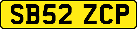 SB52ZCP