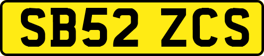 SB52ZCS