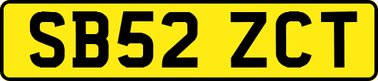 SB52ZCT