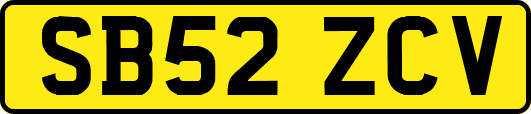 SB52ZCV
