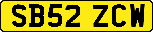 SB52ZCW