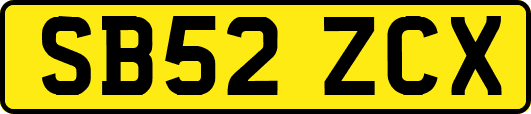 SB52ZCX