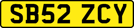 SB52ZCY