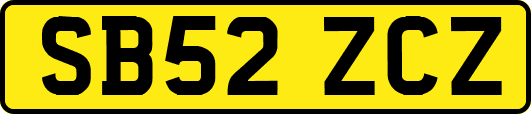 SB52ZCZ