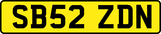 SB52ZDN