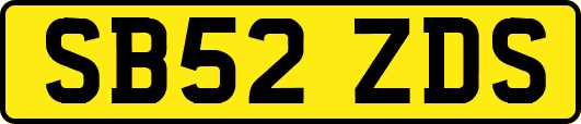 SB52ZDS