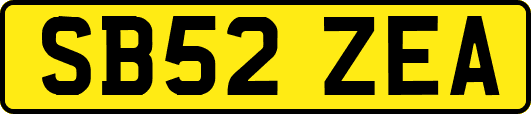 SB52ZEA