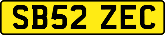 SB52ZEC