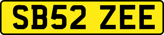 SB52ZEE