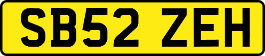 SB52ZEH
